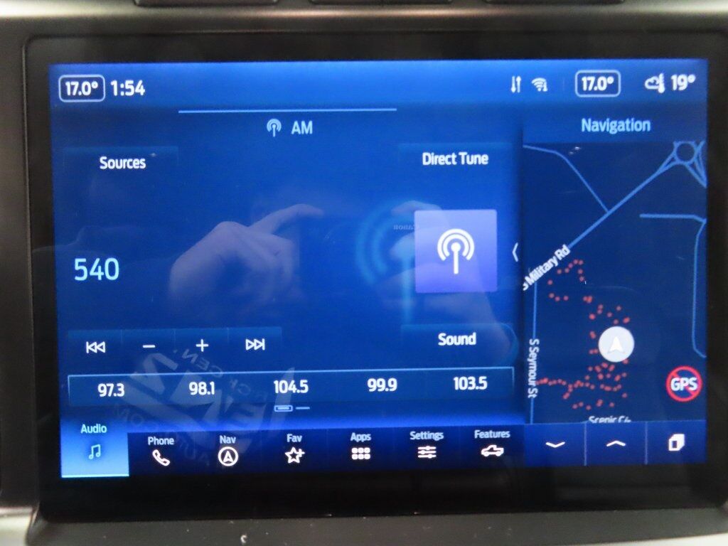 2023 Ford F-150 4x4 SuperCrew Lariat Fond du Lac WI 2023 Ford F-150 4x4 SuperCrew Lariat Fond du Lac WI