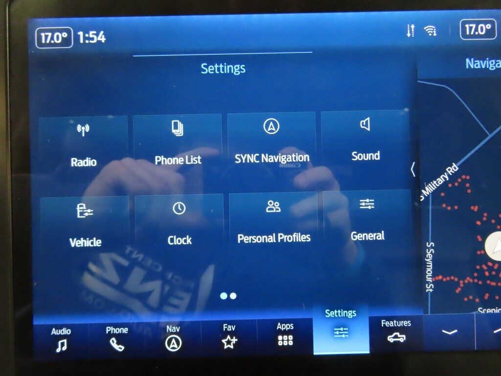 2023 Ford F-150 4x4 SuperCrew Lariat Fond du Lac WI 2023 Ford F-150 4x4 SuperCrew Lariat Fond du Lac WI