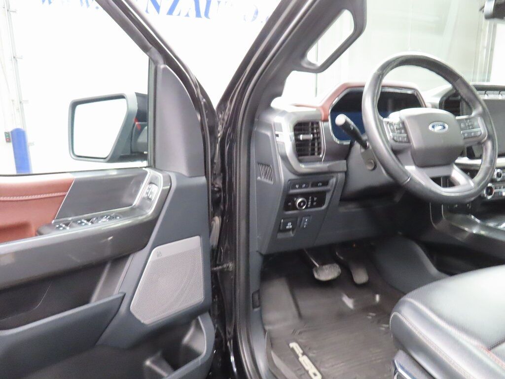 2023 Ford F-150 4x4 SuperCrew Lariat Fond du Lac WI 2023 Ford F-150 4x4 SuperCrew Lariat Fond du Lac WI