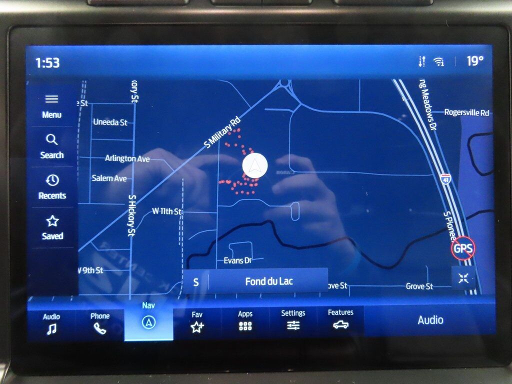 2023 Ford F-150 4x4 SuperCrew Lariat Fond du Lac WI 2023 Ford F-150 4x4 SuperCrew Lariat Fond du Lac WI