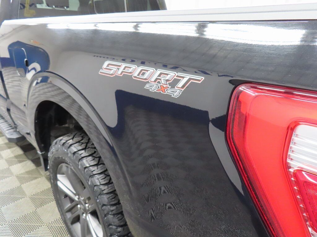2023 Ford F-150 4x4 SuperCrew Lariat Fond du Lac WI 2023 Ford F-150 4x4 SuperCrew Lariat Fond du Lac WI