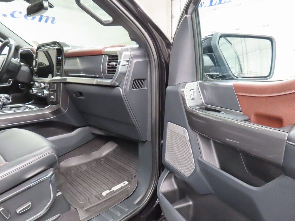 2023 Ford F-150 4x4 SuperCrew Lariat Fond du Lac WI 2023 Ford F-150 4x4 SuperCrew Lariat Fond du Lac WI