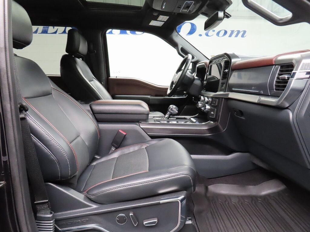 2023 Ford F-150 4x4 SuperCrew Lariat Fond du Lac WI 2023 Ford F-150 4x4 SuperCrew Lariat Fond du Lac WI