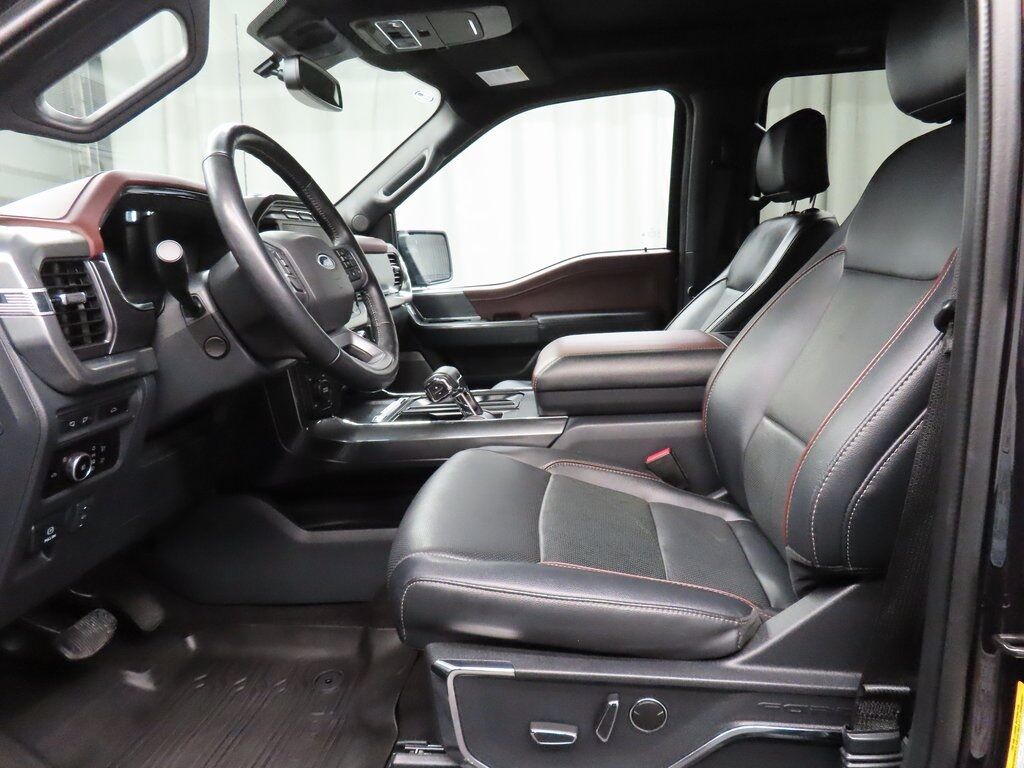 2023 Ford F-150 4x4 SuperCrew Lariat Fond du Lac WI 2023 Ford F-150 4x4 SuperCrew Lariat Fond du Lac WI