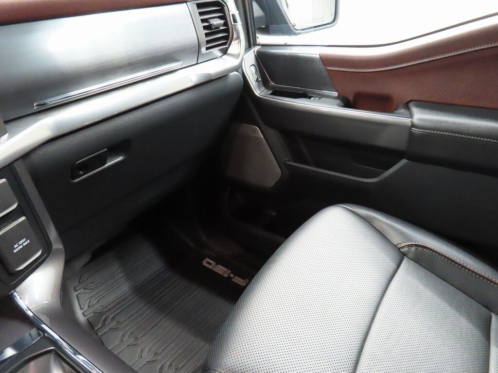 2023 Ford F-150 4x4 SuperCrew Lariat Fond du Lac WI 2023 Ford F-150 4x4 SuperCrew Lariat Fond du Lac WI