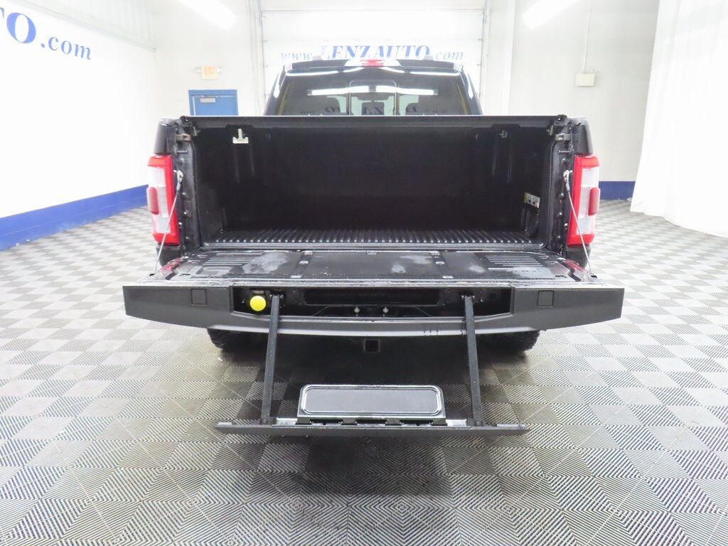 2023 Ford F-150 4x4 SuperCrew Lariat Fond du Lac WI 2023 Ford F-150 4x4 SuperCrew Lariat Fond du Lac WI