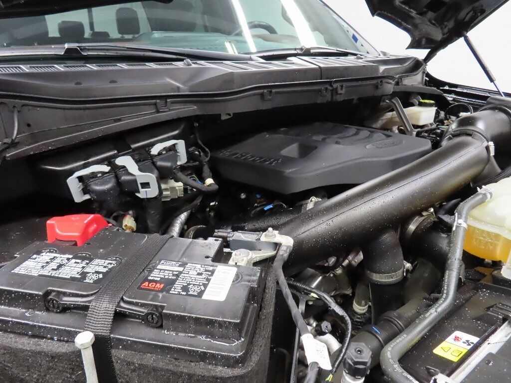 2023 Ford F-150 4x4 SuperCrew Lariat Fond du Lac WI 2023 Ford F-150 4x4 SuperCrew Lariat Fond du Lac WI