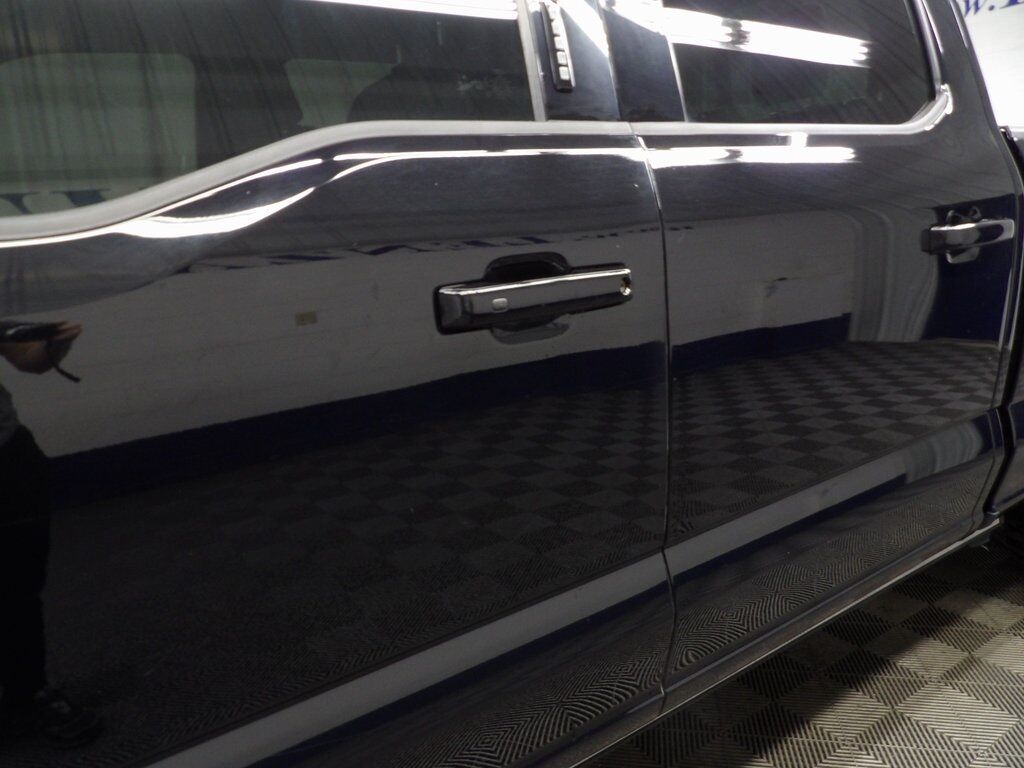 2023 Ford F-150 4x4 SuperCrew Lariat Fond du Lac WI 2023 Ford F-150 4x4 SuperCrew Lariat Fond du Lac WI