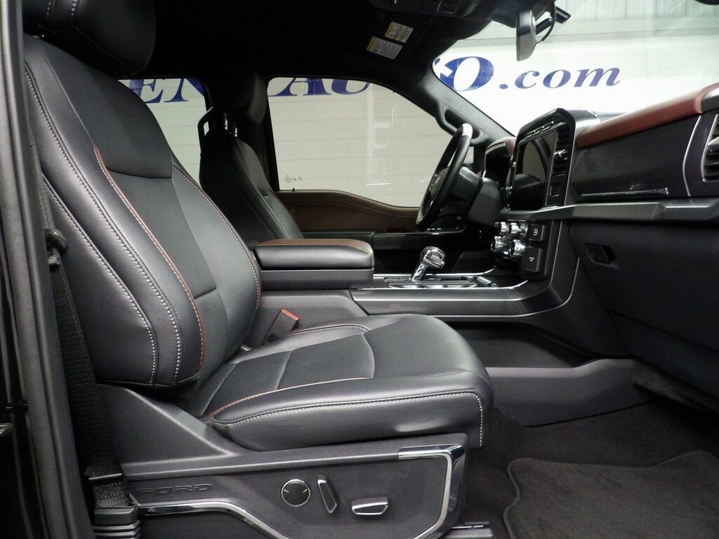 2023 Ford F-150 4x4 SuperCrew Lariat Fond du Lac WI 2023 Ford F-150 4x4 SuperCrew Lariat Fond du Lac WI