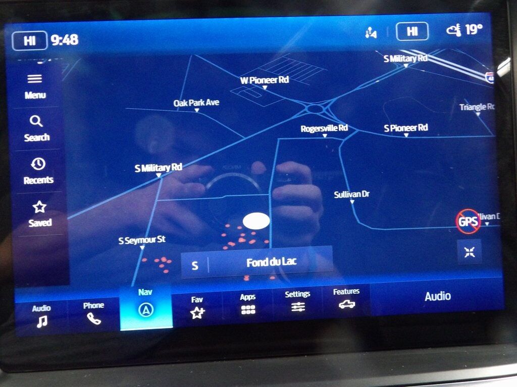 2023 Ford F-150 4x4 SuperCrew Lariat Fond du Lac WI 2023 Ford F-150 4x4 SuperCrew Lariat Fond du Lac WI