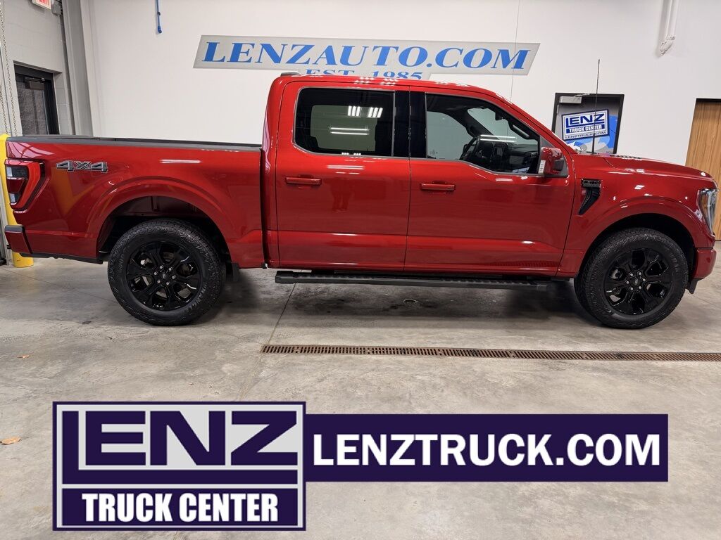 2023 Ford F-150 2023 Ford F-150