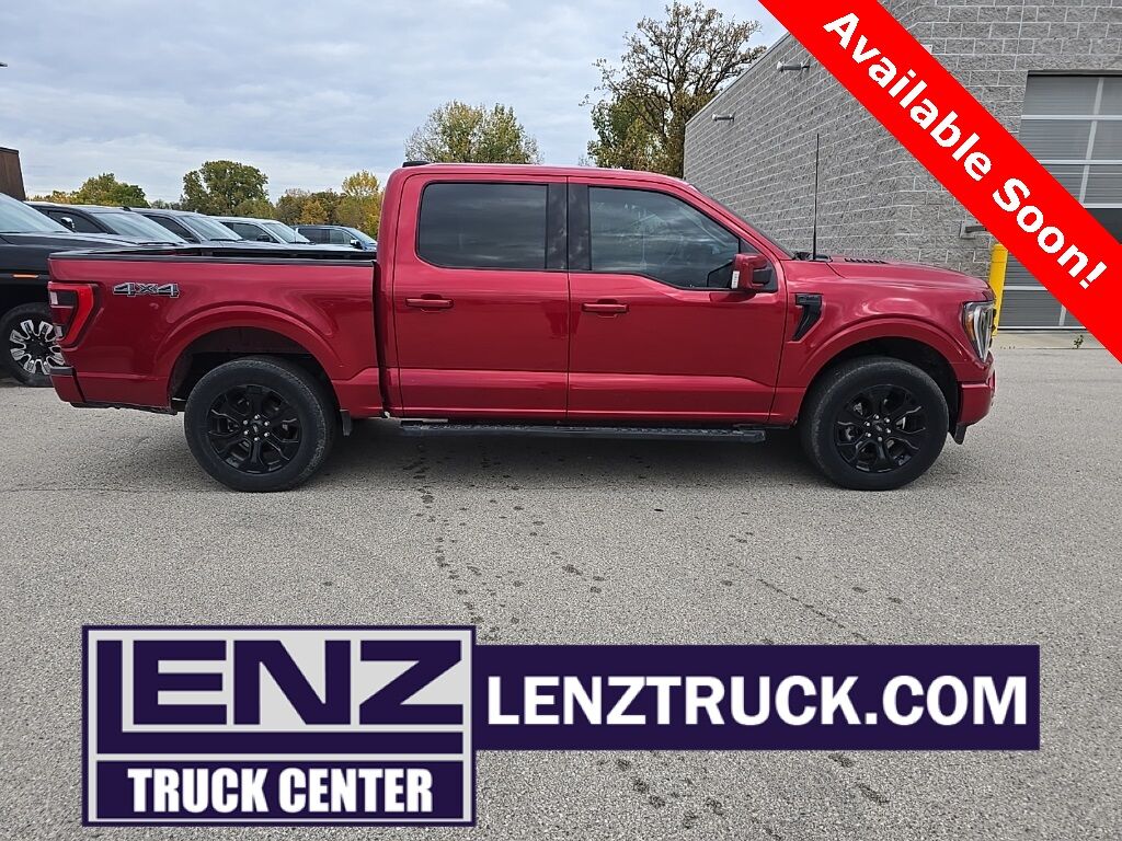 2023 Ford F-150 2023 Ford F-150