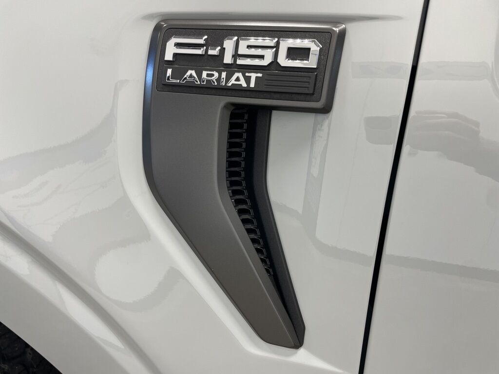 2023 Ford F-150 4x4 SuperCrew Lariat Minocqua WI 2023 Ford F-150 4x4 SuperCrew Lariat Minocqua WI