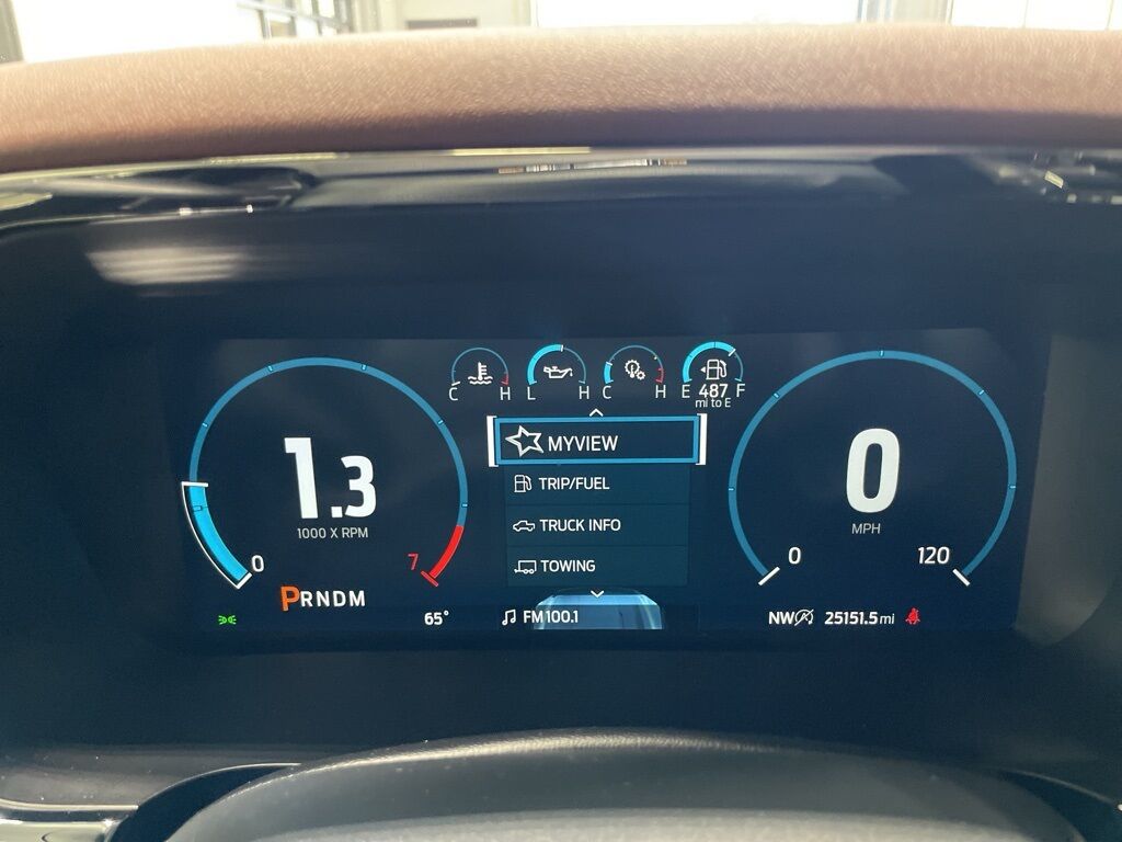 2023 Ford F-150 4x4 SuperCrew Lariat Minocqua WI 2023 Ford F-150 4x4 SuperCrew Lariat Minocqua WI