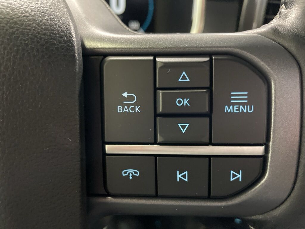 2023 Ford F-150 4x4 SuperCrew Lariat Minocqua WI 2023 Ford F-150 4x4 SuperCrew Lariat Minocqua WI