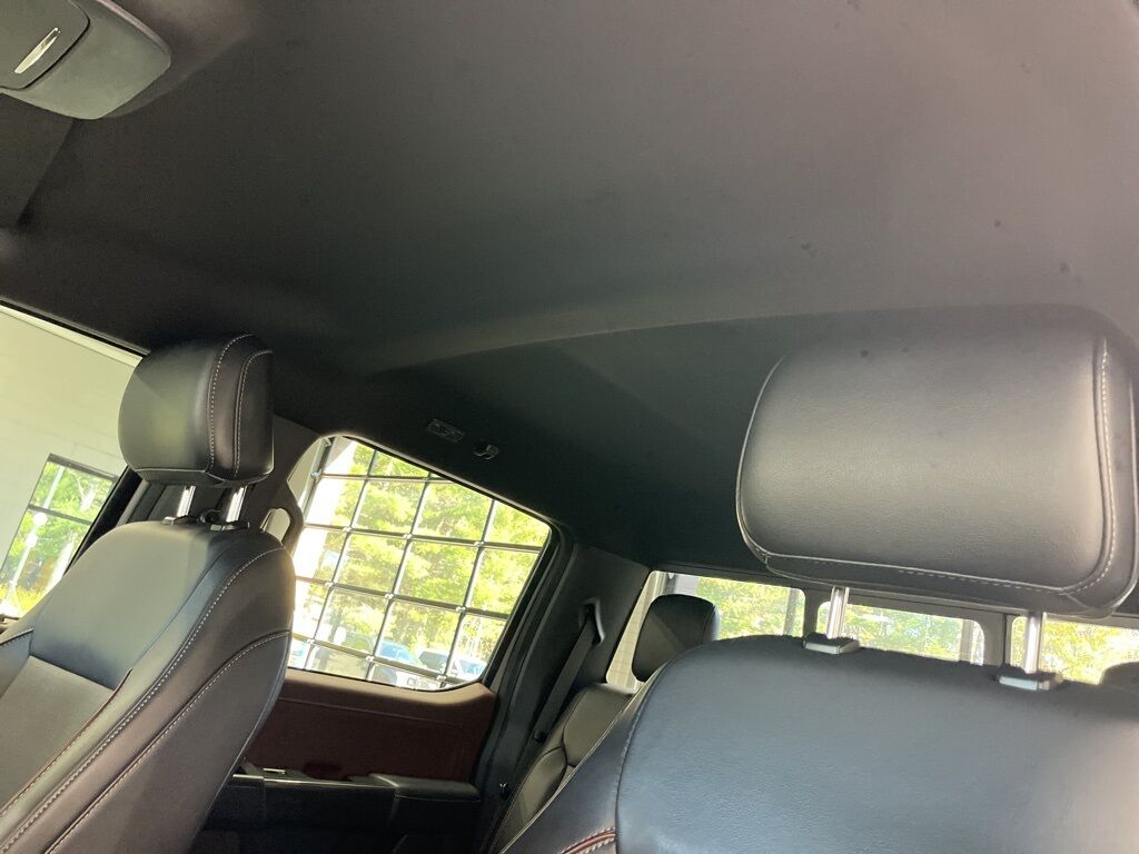 2023 Ford F-150 4x4 SuperCrew Lariat Minocqua WI 2023 Ford F-150 4x4 SuperCrew Lariat Minocqua WI