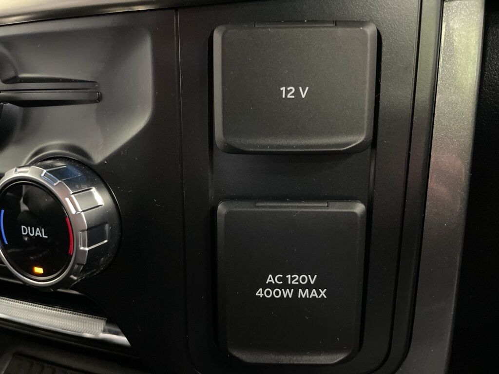 2023 Ford F-150 4x4 SuperCrew Lariat Minocqua WI 2023 Ford F-150 4x4 SuperCrew Lariat Minocqua WI