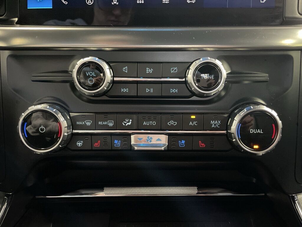 2023 Ford F-150 4x4 SuperCrew Lariat Minocqua WI 2023 Ford F-150 4x4 SuperCrew Lariat Minocqua WI