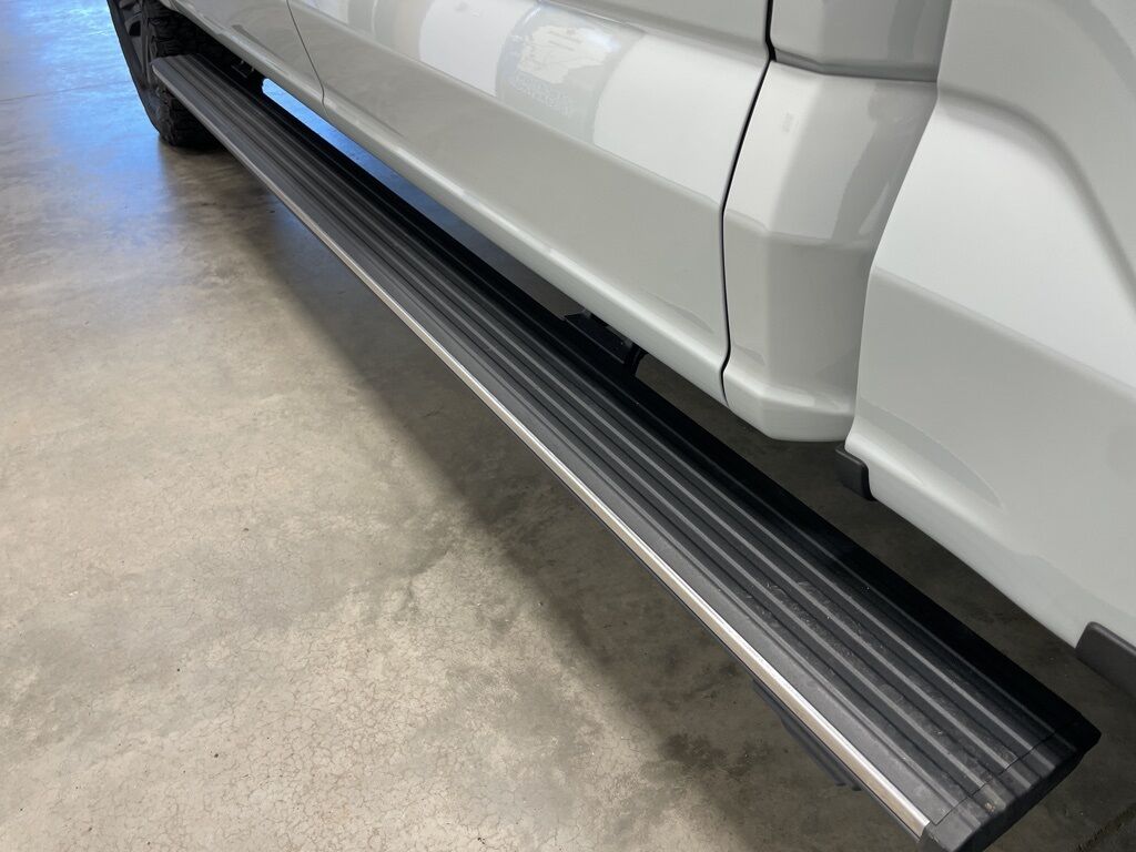 2023 Ford F-150 4x4 SuperCrew Lariat Minocqua WI 2023 Ford F-150 4x4 SuperCrew Lariat Minocqua WI