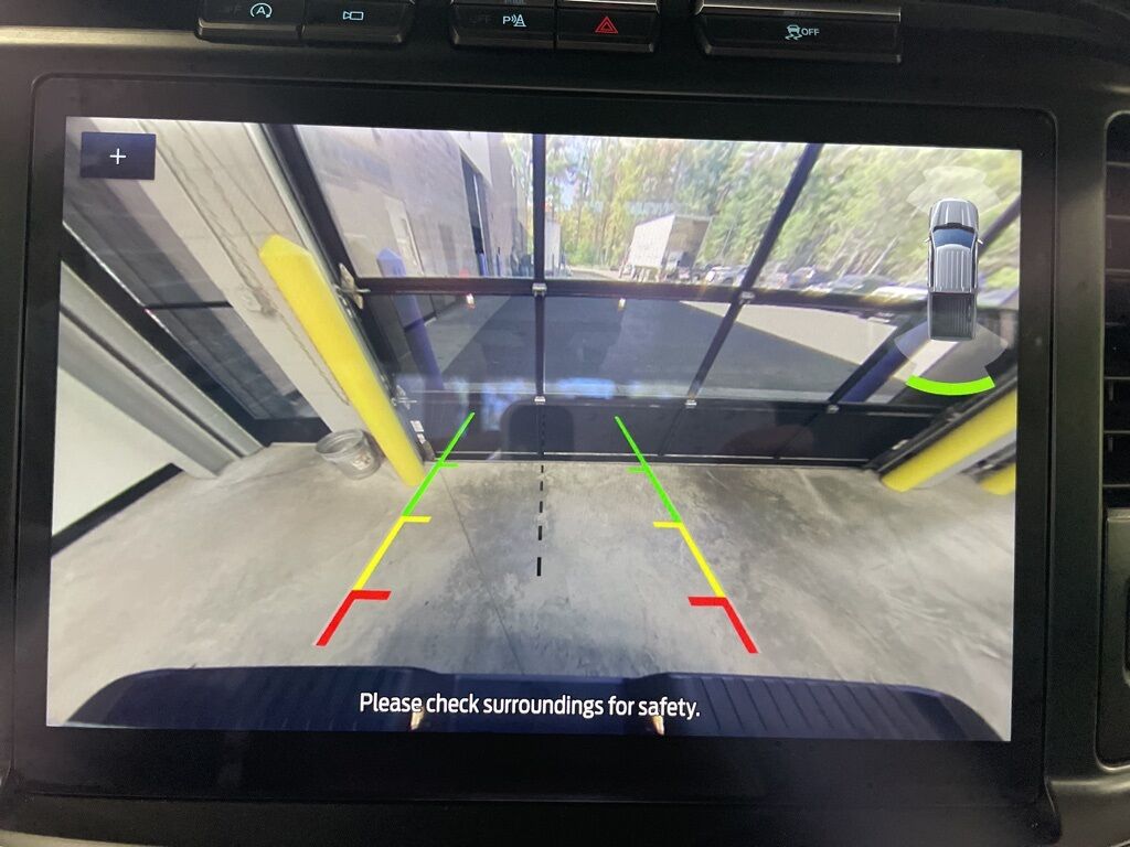 2023 Ford F-150 4x4 SuperCrew Lariat Minocqua WI 2023 Ford F-150 4x4 SuperCrew Lariat Minocqua WI