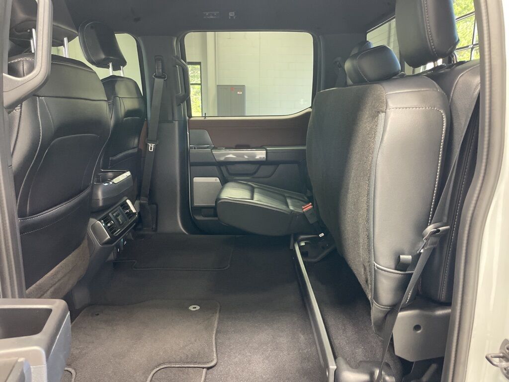 2023 Ford F-150 4x4 SuperCrew Lariat Minocqua WI 2023 Ford F-150 4x4 SuperCrew Lariat Minocqua WI