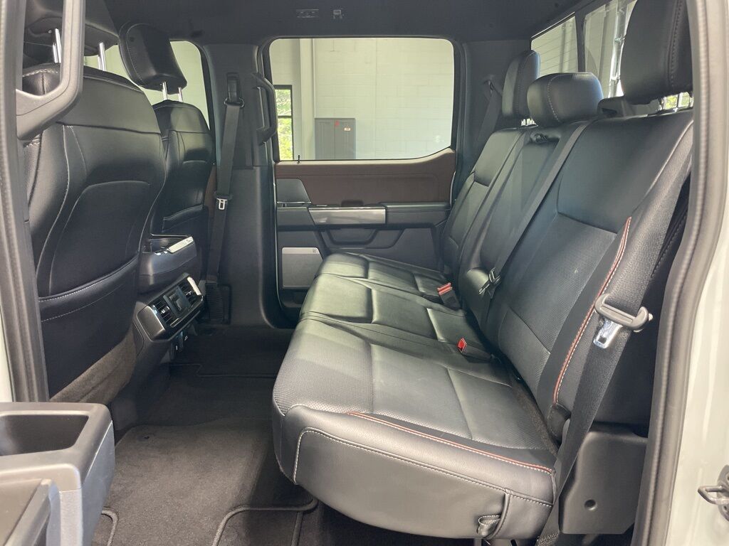 2023 Ford F-150 4x4 SuperCrew Lariat Minocqua WI 2023 Ford F-150 4x4 SuperCrew Lariat Minocqua WI