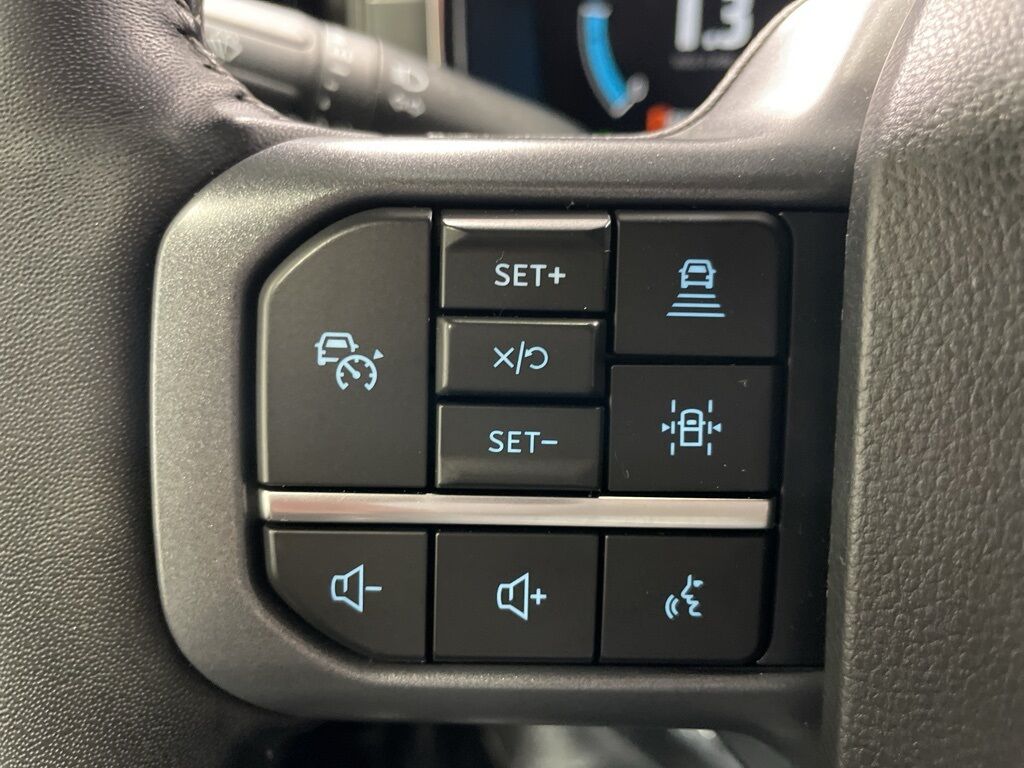 2023 Ford F-150 4x4 SuperCrew Lariat Minocqua WI 2023 Ford F-150 4x4 SuperCrew Lariat Minocqua WI