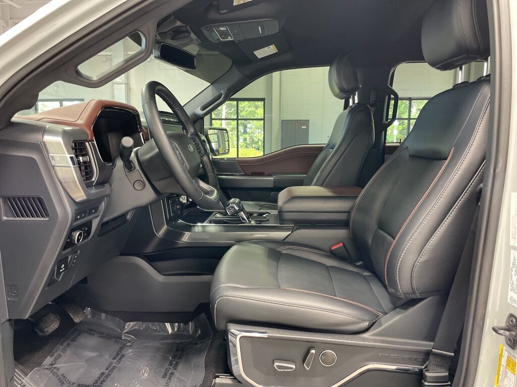 2023 Ford F-150 4x4 SuperCrew Lariat Minocqua WI 2023 Ford F-150 4x4 SuperCrew Lariat Minocqua WI