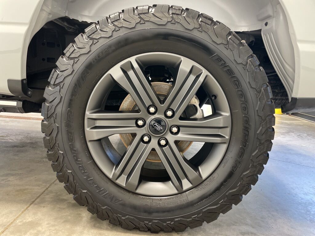 2023 Ford F-150 4x4 SuperCrew Lariat Minocqua WI 2023 Ford F-150 4x4 SuperCrew Lariat Minocqua WI