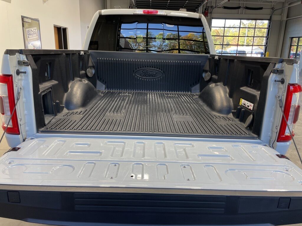 2023 Ford F-150 4x4 SuperCrew Lariat Minocqua WI 2023 Ford F-150 4x4 SuperCrew Lariat Minocqua WI