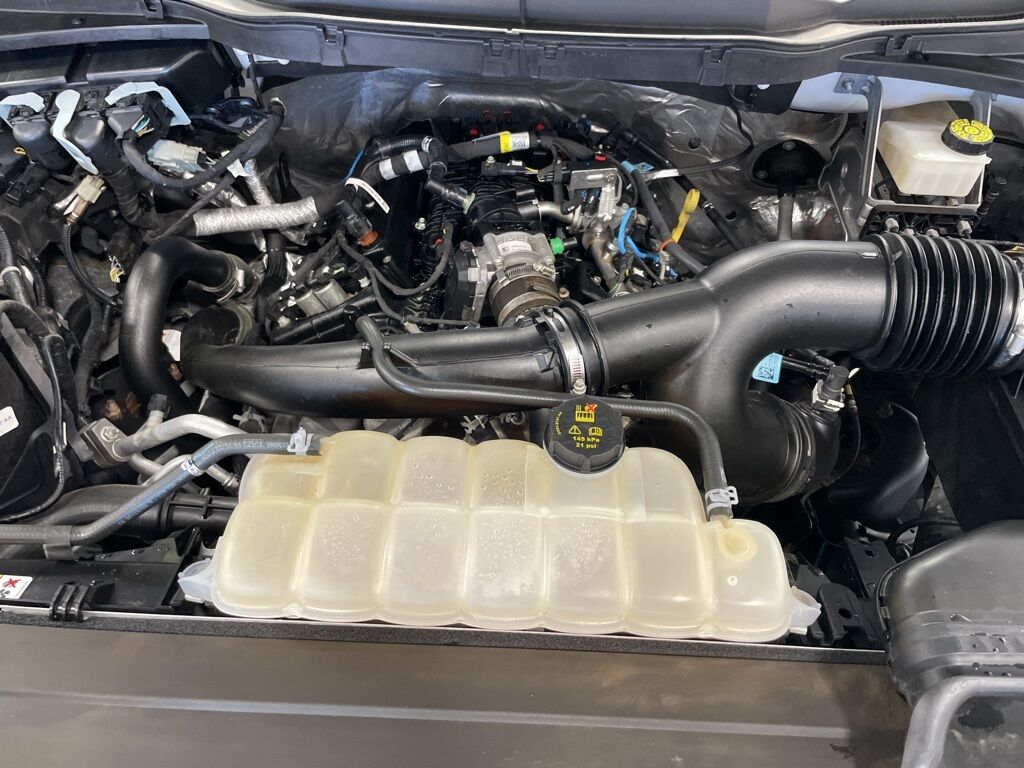 2023 Ford F-150 4x4 SuperCrew Lariat Minocqua WI 2023 Ford F-150 4x4 SuperCrew Lariat Minocqua WI