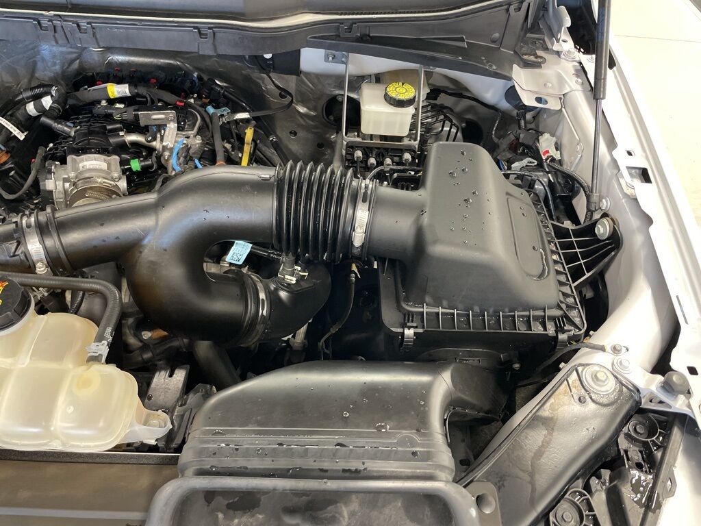 2023 Ford F-150 4x4 SuperCrew Lariat Minocqua WI 2023 Ford F-150 4x4 SuperCrew Lariat Minocqua WI