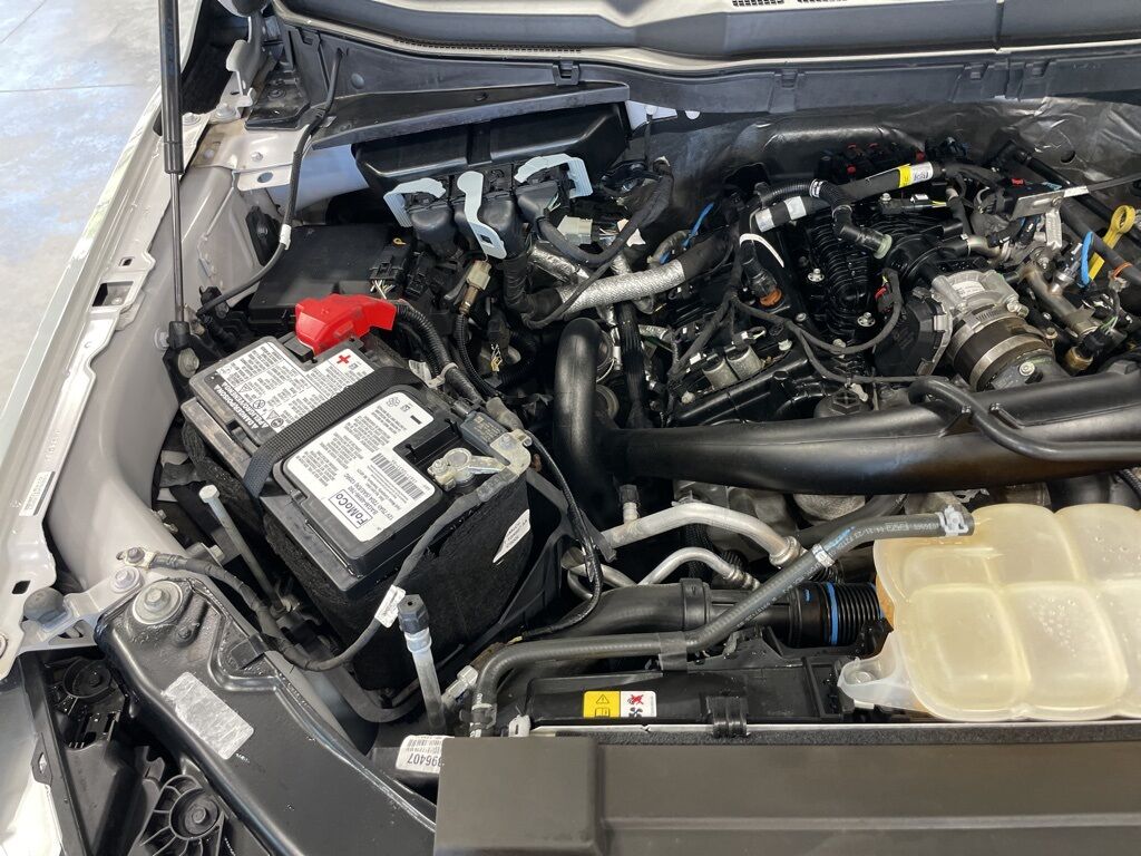 2023 Ford F-150 4x4 SuperCrew Lariat Minocqua WI 2023 Ford F-150 4x4 SuperCrew Lariat Minocqua WI