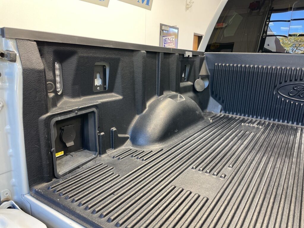 2023 Ford F-150 4x4 SuperCrew Lariat Minocqua WI 2023 Ford F-150 4x4 SuperCrew Lariat Minocqua WI