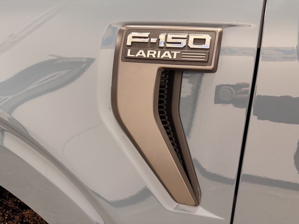 2023 Ford F-150 4x4 SuperCrew Lariat Minocqua WI 2023 Ford F-150 4x4 SuperCrew Lariat Minocqua WI