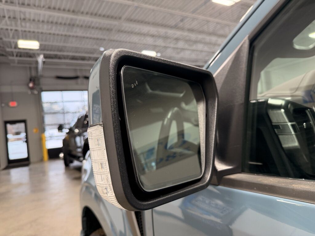 2023 Ford F-150 4x4 SuperCrew Lariat Minocqua WI 2023 Ford F-150 4x4 SuperCrew Lariat Minocqua WI