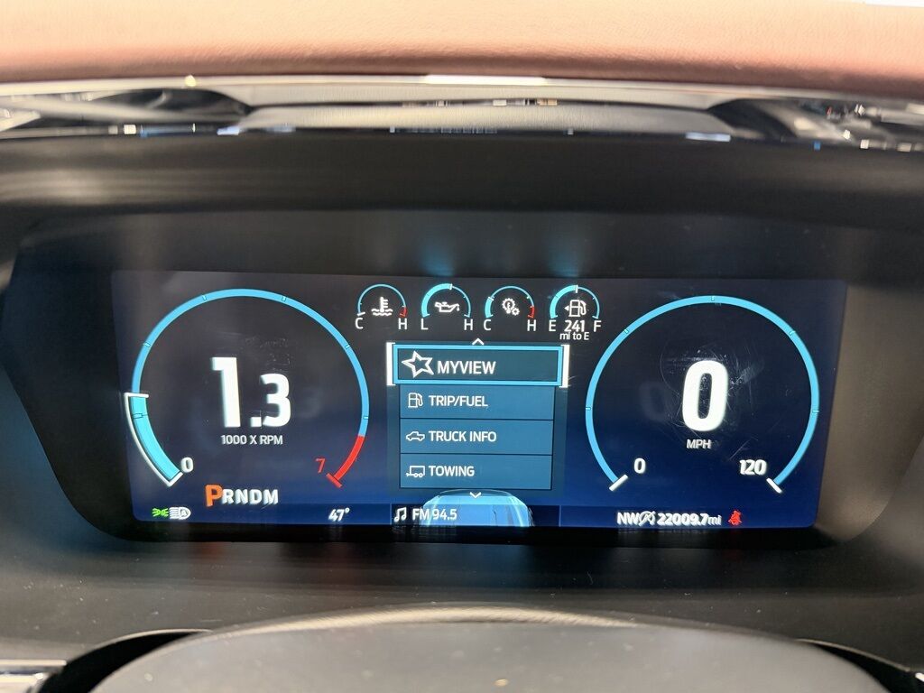 2023 Ford F-150 4x4 SuperCrew Lariat Minocqua WI 2023 Ford F-150 4x4 SuperCrew Lariat Minocqua WI