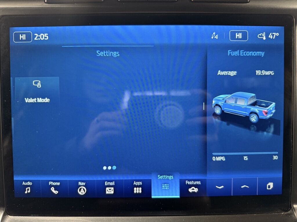 2023 Ford F-150 4x4 SuperCrew Lariat Minocqua WI 2023 Ford F-150 4x4 SuperCrew Lariat Minocqua WI