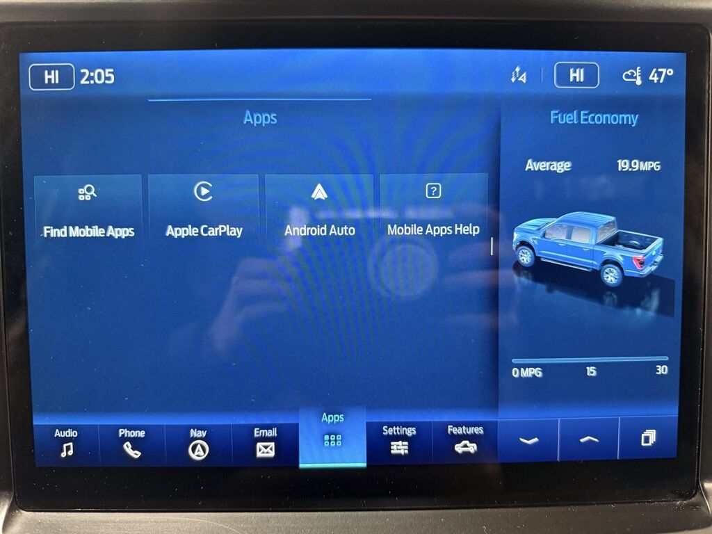 2023 Ford F-150 4x4 SuperCrew Lariat Minocqua WI 2023 Ford F-150 4x4 SuperCrew Lariat Minocqua WI