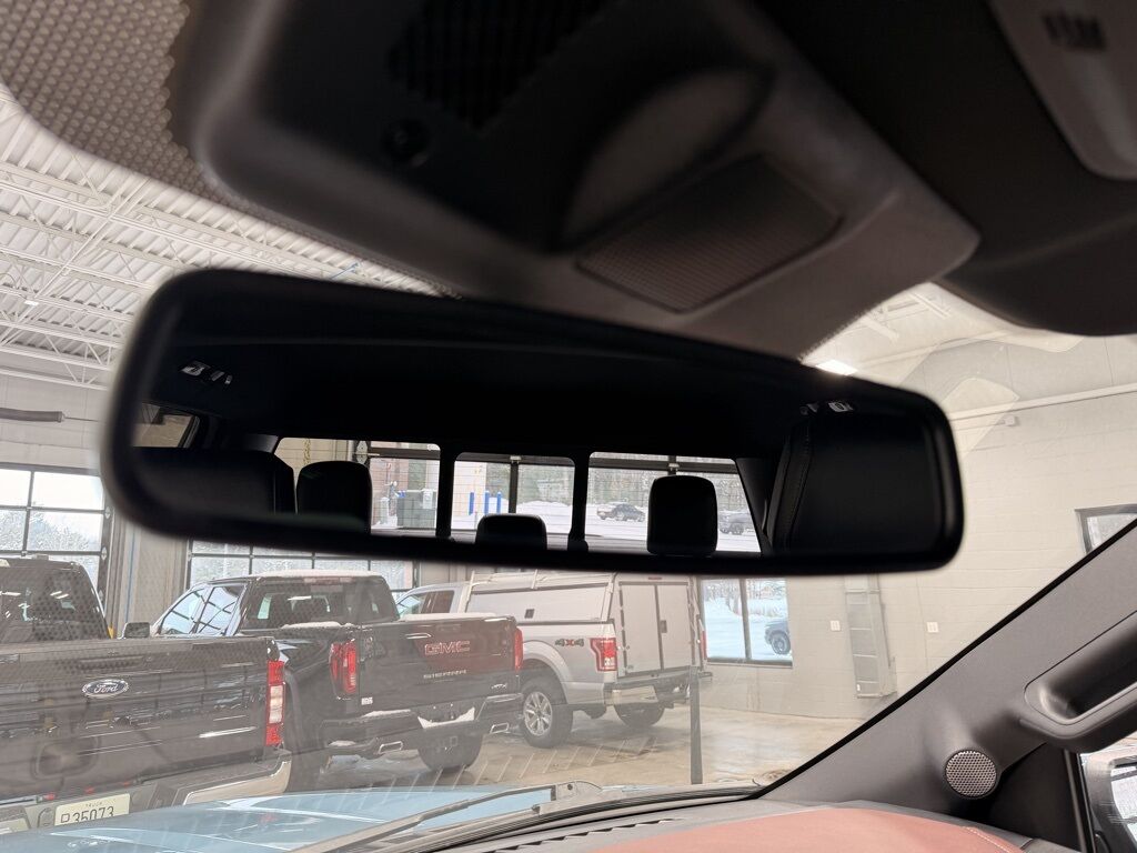 2023 Ford F-150 4x4 SuperCrew Lariat Minocqua WI 2023 Ford F-150 4x4 SuperCrew Lariat Minocqua WI