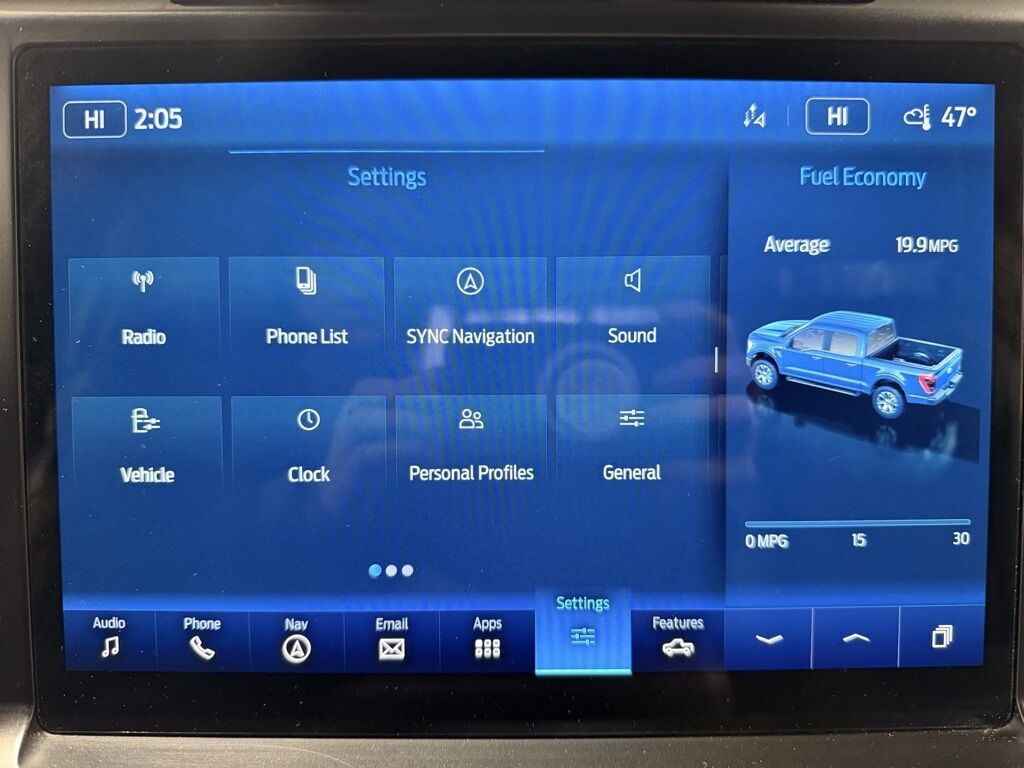 2023 Ford F-150 4x4 SuperCrew Lariat Minocqua WI 2023 Ford F-150 4x4 SuperCrew Lariat Minocqua WI