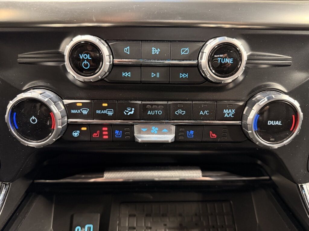 2023 Ford F-150 4x4 SuperCrew Lariat Minocqua WI 2023 Ford F-150 4x4 SuperCrew Lariat Minocqua WI