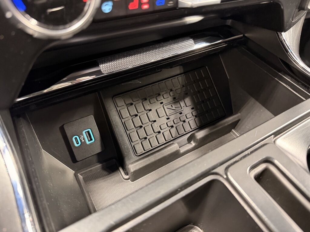 2023 Ford F-150 4x4 SuperCrew Lariat Minocqua WI 2023 Ford F-150 4x4 SuperCrew Lariat Minocqua WI