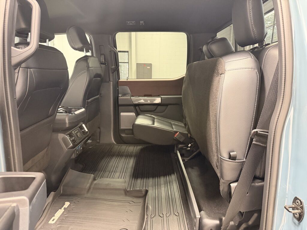 2023 Ford F-150 4x4 SuperCrew Lariat Minocqua WI 2023 Ford F-150 4x4 SuperCrew Lariat Minocqua WI