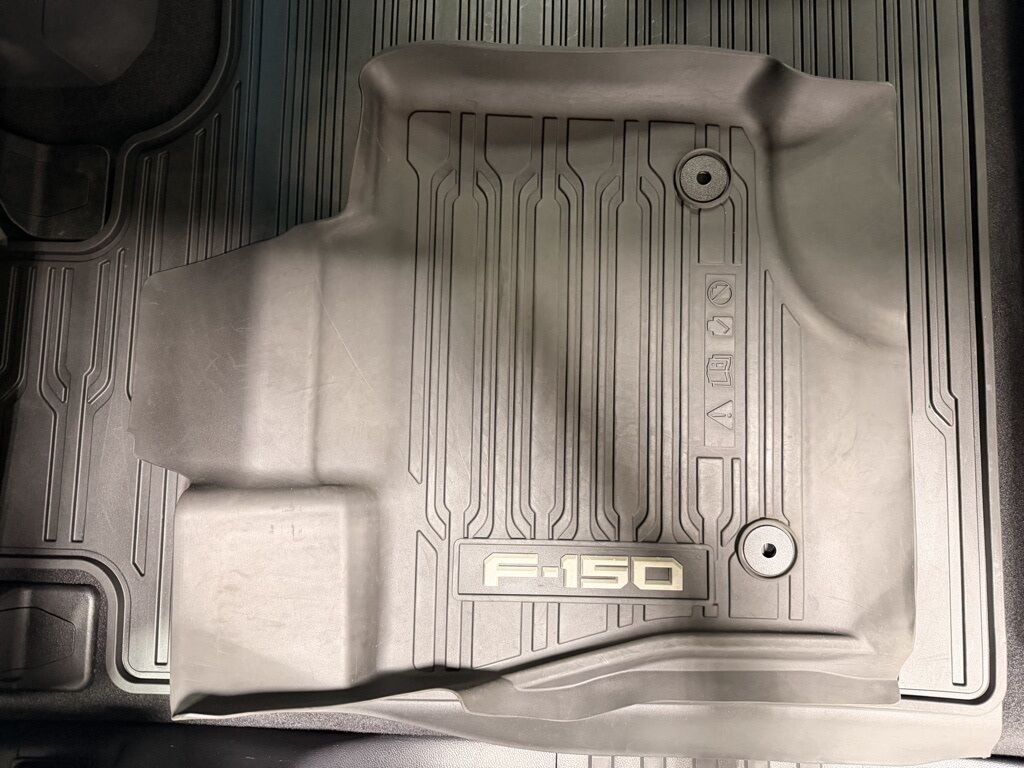 2023 Ford F-150 4x4 SuperCrew Lariat Minocqua WI 2023 Ford F-150 4x4 SuperCrew Lariat Minocqua WI