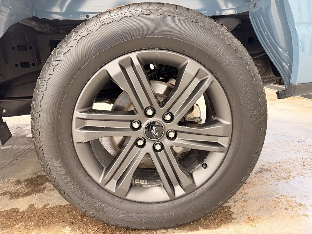 2023 Ford F-150 4x4 SuperCrew Lariat Minocqua WI 2023 Ford F-150 4x4 SuperCrew Lariat Minocqua WI