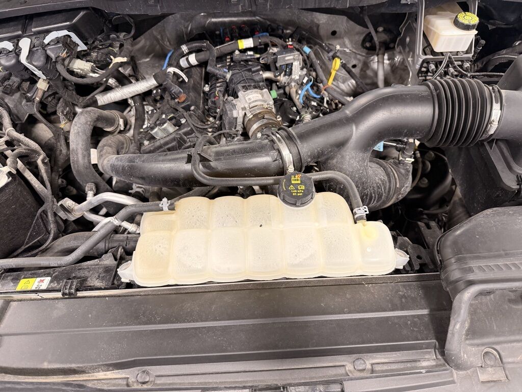 2023 Ford F-150 4x4 SuperCrew Lariat Minocqua WI 2023 Ford F-150 4x4 SuperCrew Lariat Minocqua WI