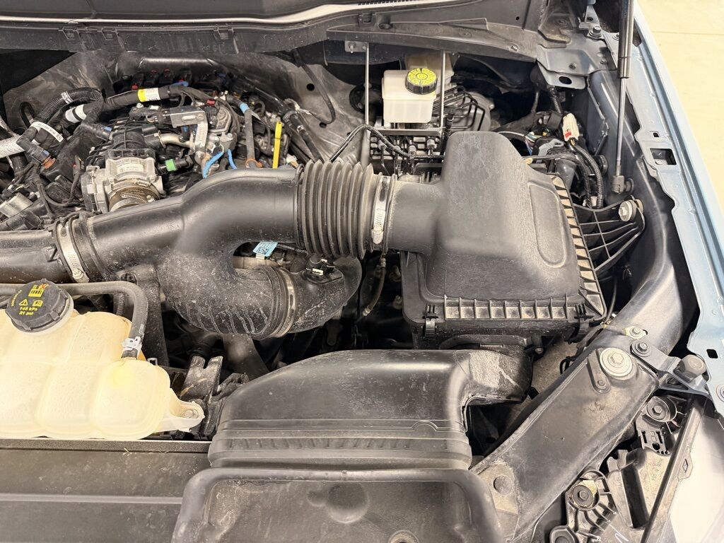 2023 Ford F-150 4x4 SuperCrew Lariat Minocqua WI 2023 Ford F-150 4x4 SuperCrew Lariat Minocqua WI