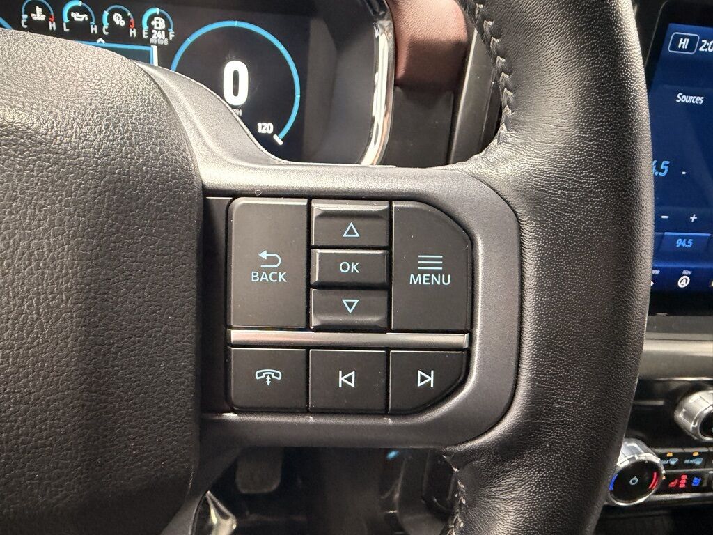 2023 Ford F-150 4x4 SuperCrew Lariat Minocqua WI 2023 Ford F-150 4x4 SuperCrew Lariat Minocqua WI