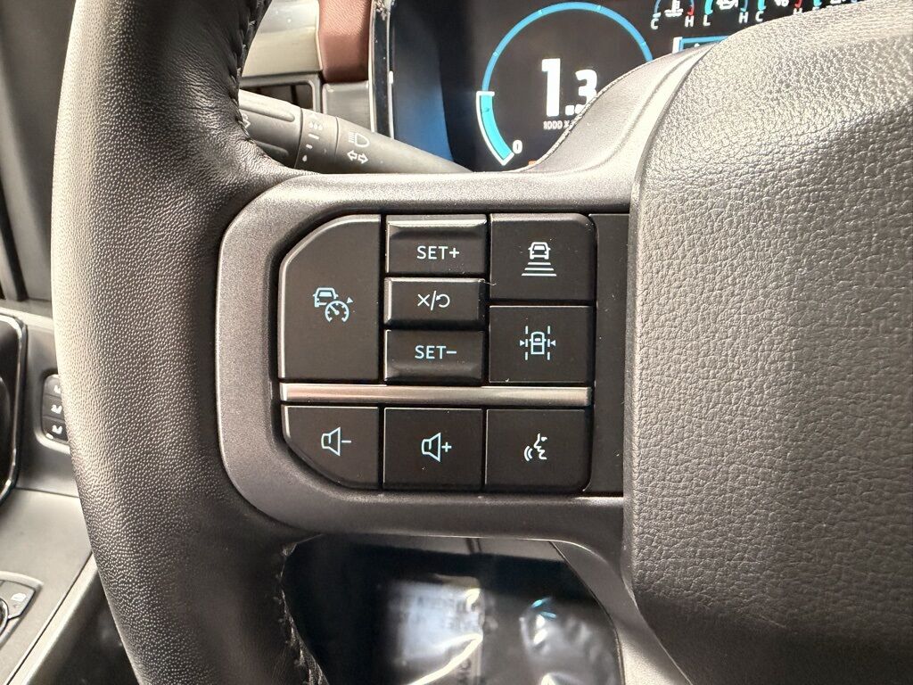 2023 Ford F-150 4x4 SuperCrew Lariat Minocqua WI 2023 Ford F-150 4x4 SuperCrew Lariat Minocqua WI